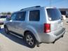 HONDA PILOT EXL