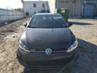 VOLKSWAGEN GOLF GTI S/SE