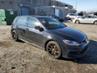 VOLKSWAGEN GOLF GTI S/SE