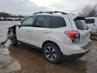 SUBARU FORESTER 2.5I LIMITED