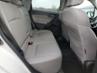 SUBARU FORESTER 2.5I LIMITED