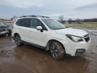 SUBARU FORESTER 2.5I LIMITED