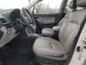 SUBARU FORESTER 2.5I LIMITED