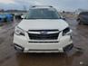 SUBARU FORESTER 2.5I LIMITED