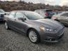 FORD FUSION SE HYBRID