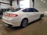 FORD FUSION TITANIUM