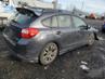 SUBARU IMPREZA SPORT LIMITED