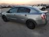 NISSAN SENTRA 2.0