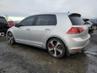 VOLKSWAGEN GOLF GTI S/SE