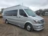 MERCEDES-BENZ SPRINTER 3500