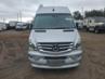 MERCEDES-BENZ SPRINTER 3500