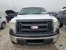 FORD F-150 SUPER CAB