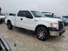 FORD F-150 SUPER CAB