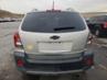 CHEVROLET CAPTIVA LS