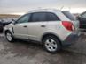 CHEVROLET CAPTIVA LS