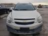 CHEVROLET CAPTIVA LS