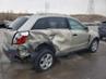 CHEVROLET CAPTIVA LS