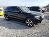 MERCEDES-BENZ GLC-CLASS 350E