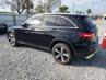 MERCEDES-BENZ GLC-CLASS 350E