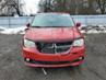 DODGE GRAND CARAVAN CREW