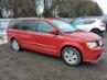 DODGE GRAND CARAVAN CREW