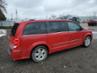 DODGE GRAND CARAVAN CREW