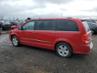 DODGE GRAND CARAVAN CREW