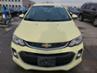 CHEVROLET SONIC LT