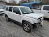 JEEP PATRIOT LATITUDE