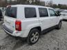 JEEP PATRIOT LATITUDE