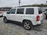 JEEP PATRIOT LATITUDE