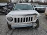 JEEP PATRIOT LATITUDE