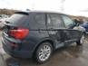 BMW X3 XDRIVE28I