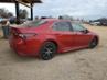 TOYOTA CAMRY SE NIGHT SHADE