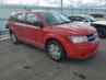 DODGE JOURNEY SE