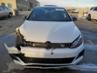 VOLKSWAGEN GOLF GTI S/SE