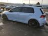 VOLKSWAGEN GOLF GTI S/SE