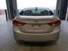 HYUNDAI ELANTRA GLS