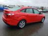 FORD FOCUS SEL