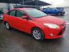 FORD FOCUS SEL