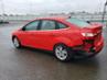 FORD FOCUS SEL