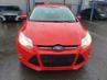 FORD FOCUS SEL