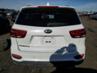 KIA SORENTO L