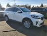 KIA SORENTO L