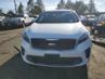 KIA SORENTO L