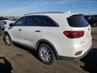 KIA SORENTO L