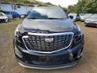 CADILLAC XT5 PREMIUM LUXURY