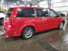 DODGE GRAND CARAVAN R/T