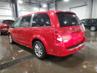 DODGE GRAND CARAVAN R/T