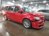 DODGE GRAND CARAVAN R/T